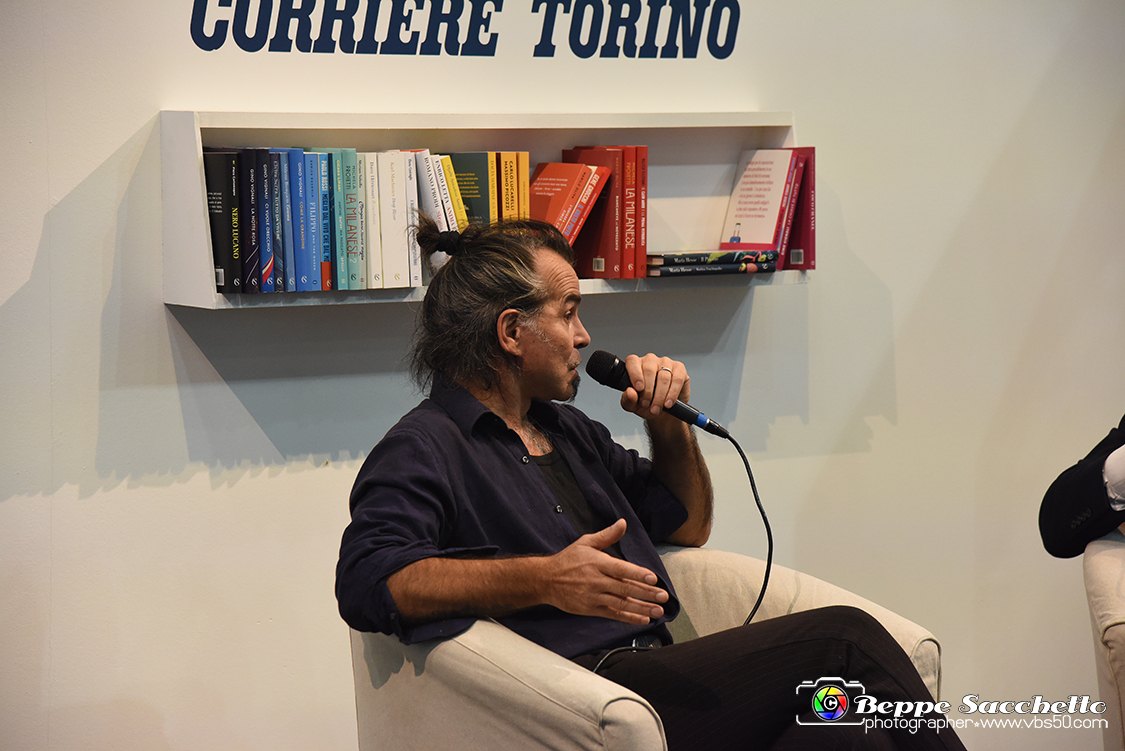 VBS_0691 - Salone del Libro di Torino - 33.ma edizione - 15 Ottobre 2021.jpg
